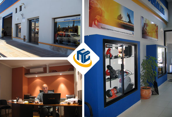 Fotos de la Empresa