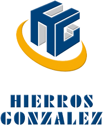 Hierros Gonzalez Logo
